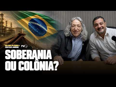 Elias Jabbour and André Martin: does neoliberalism prevent Brazil from being sovereign?
