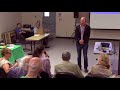 Smart Life Forum (August 2017)