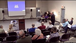 Smart Life Forum (August 2017)
