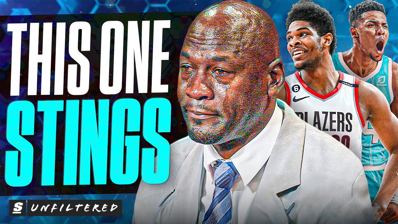 The Hornets Are The NBA's WORST-Run Team