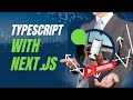 Master TypeScript with Next.js – Build Safer, Scalable Web Apps (Full Guide 2025) 🧠