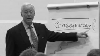Brian Tracy on Time Management