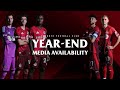 Toronto FC 2025 Year End Media Availability