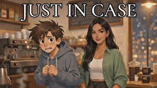 Inside My Mind Café | Episode 1: Anxiety Orders 5 Coffees