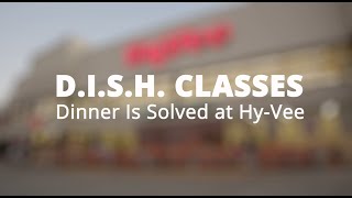 Hy-Vee Freezer Meal Class