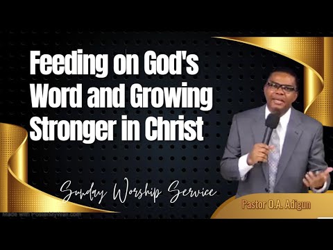 Sunday Worship Service ||March 24, 2024 - YouTube