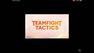 Team Fight Tactics patch July 2023 #start #music