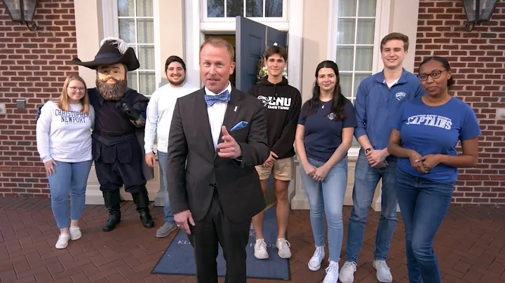 Hold the Door this CNU Day!