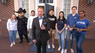 Hold The Door This Cnu Day