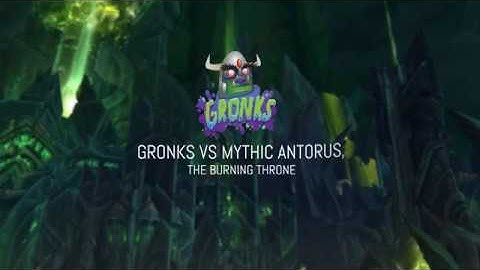 Gronks vs Mythic Argus the Unmaker