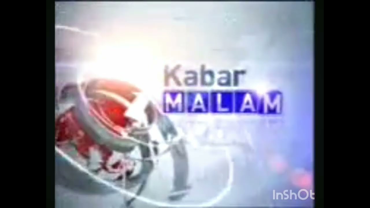 [POTONGAN]  OBB Kabar Malam tvOne (2012 2013)