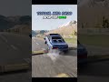 "Impossible Car Stunts – High Speed Mega Ramp!"🚗