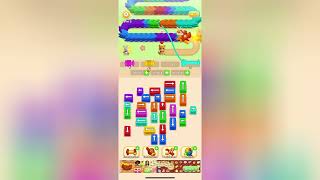Wool crush Level 3 Solution Walkthrough 