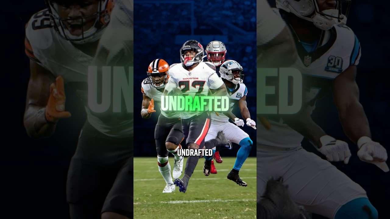 4 Waiver Wire Adds BEFORE Week 1 of Fantasy Football 🏈