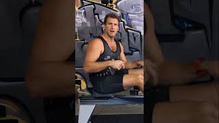 Improve Your Back Connection: Arm Breaking Technique