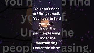 heal yourself #soundhealing #shortviral #healing #peace #yourself