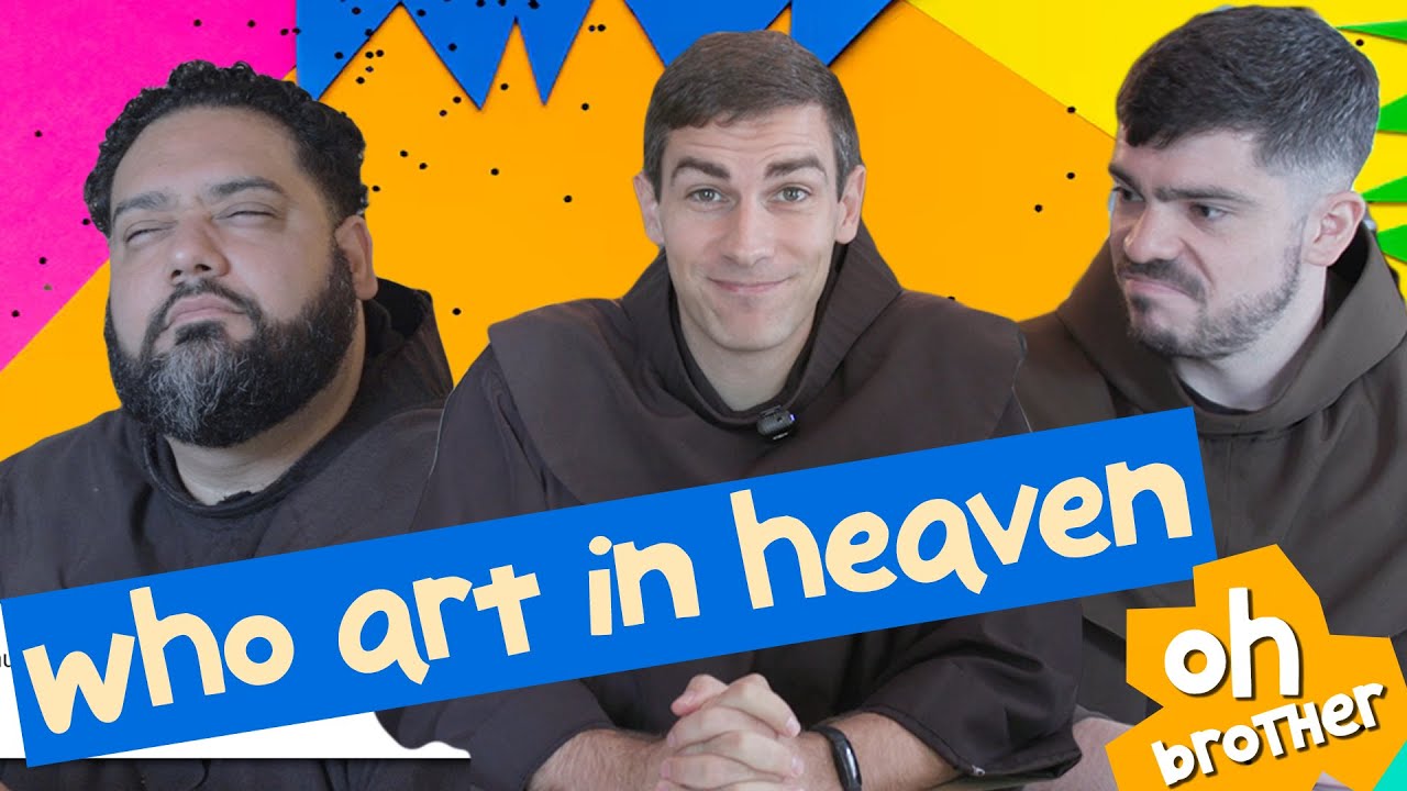 Drawing Realistic Angels | Who Art in Heaven