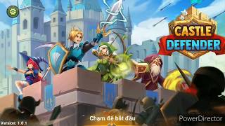 Bảo Vệ Lâu Đài _ Castle Defender _ Tập 3 Chai Sò TV screenshot 4
