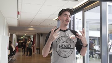 2019 Everything Procedural Conference | Breda, NL