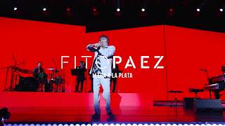 Fito Paez @ Estadio Uno - La Plata