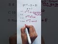 Sirf Genius Solve Kar Paayega 🧠 #shorts #mathematics