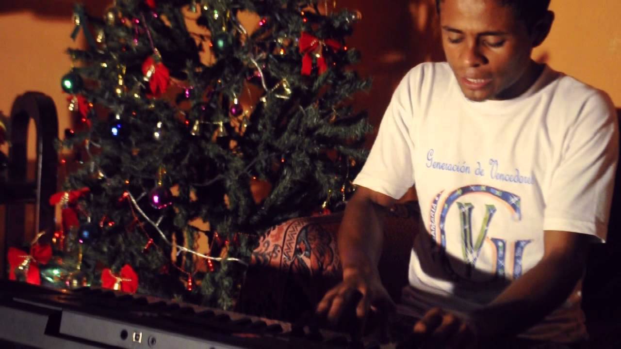 Cover Llego el Amor- Fito Gutierrez