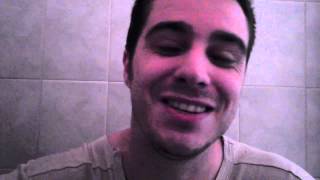 mad guy patient 477723 records random video from institution
