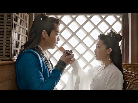 【Full Movie Version】男人心心念念的女孩，竟是自己想要退婚的未婚妻！🥰 中国电视剧