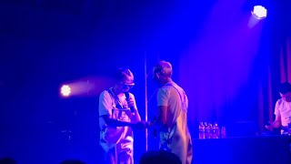 Væb - Bara Bada Bastu ( - Kaj Cover)