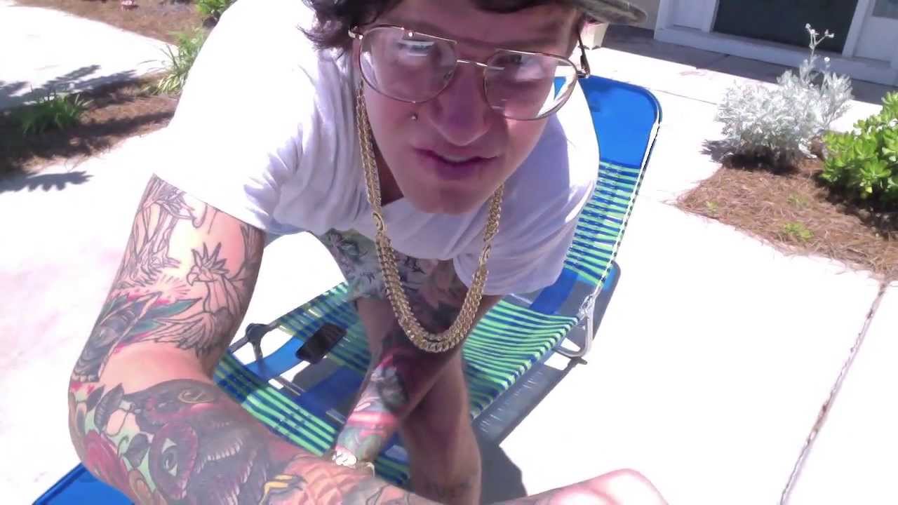 FRONZ TALKS - YouTube