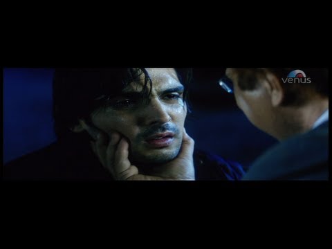 Zayed Khan fights with the Goons & saves Minissha Lamba (Rocky)