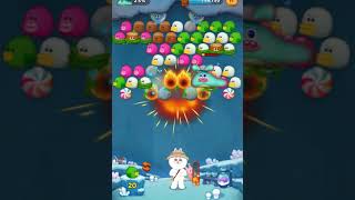 【936】LINE BUBBLE 2