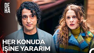 İstediğin Her Şey Bir Telefonuna Bakar - Deha