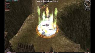 #Hünkar Metin 2 - SONHİLAL VS İNTİKAM Lonca Savaşı