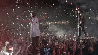 Twenty One Pilots - Blurryface Tour (Highlight 02)
