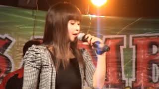 BUKAN BANG TOYIB ( Ana Cesin ) ELSAMBA MUSIK - Dangdut Lawas