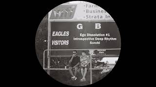 Ego Dissolution #1 - Introspective Deep Rhythm