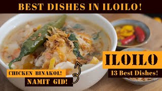 13 Best Ilonggo Dishes To Enjoy In Iloilo