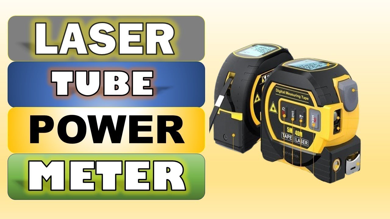 Top 5 Best Laser Tube Power Meter || From On Aliexpress On Amazon