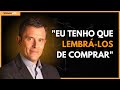 GUSTAVO CERBASI FALA SOBRE DIFICULDADE QUE TEM COM OS FILHOS NAS VIAGENS EM FAMÍLIA #shorts