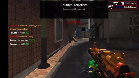 "Friends and Family" | Forward Assault Highlights