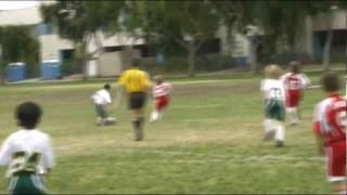 20100605 Montclair 1st Half part 1.wmv