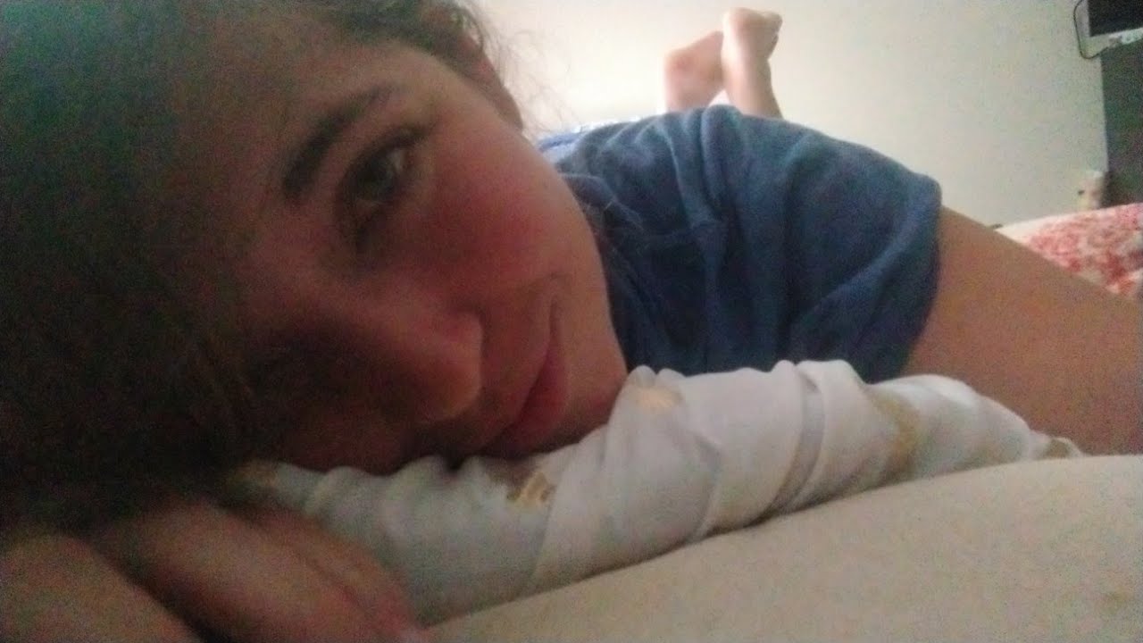 Waking Up a Giantess RP ASMR