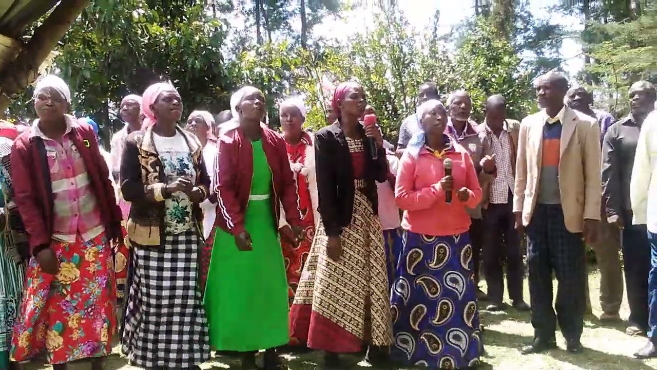 cheboyo church of elohim