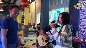 RUNTAH - Live Music Angkringan Wakaji | Retno vitasari
