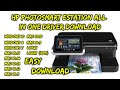 HP Photosmart eStation All in One Driver Download