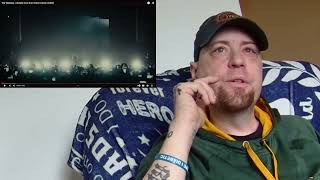 Download Lagu the warning - disciple Live from pepsi center (reaction) first time hearing band and song! MP3
