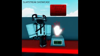 Slapstreak Showcase (Killstreak Killtastrophe)