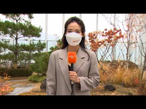 [날씨] 사흘째 고농도 미세먼지…수도권·충청 비상저감조치 / 연합뉴스TV (YonhapnewsTV)