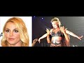 BRITNEY SPEARS CANCELS SHOWS AFTER FAMILY ILLNESS - TIMEOUT!!